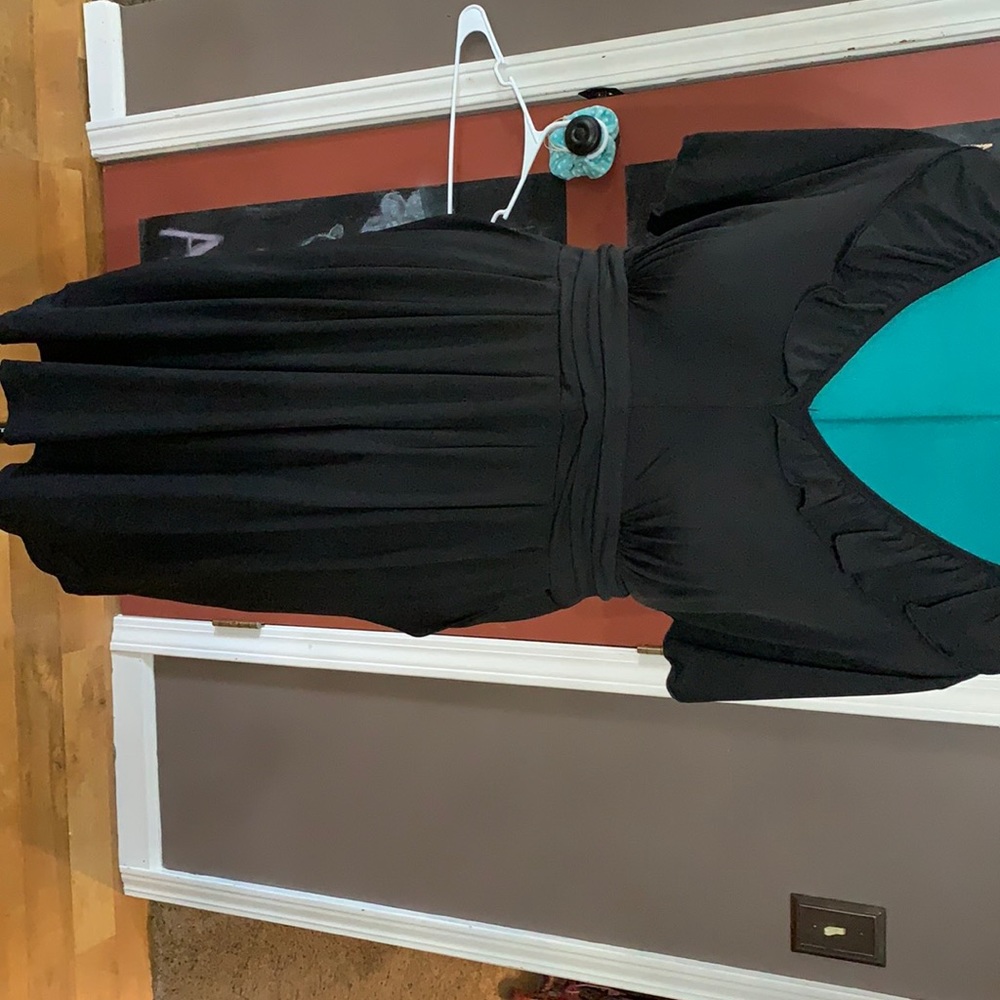 Plus size dress with pockets maurices size 2